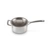 Rendlík CLASSIC 18 cm, 2,8 l, nerez, Le Creuset