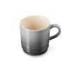 Hrnek na cappuccino 200 ml, FLINT, kamenina, Le Creuset