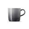 Hrnek na cappuccino 200 ml, FLINT, kamenina, Le Creuset