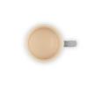 Hrnek na cappuccino 200 ml, FLINT, kamenina, Le Creuset