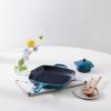 Grilovací pánev SIGNATURE 26 cm, NUIT, litina, Le Creuset