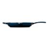 Grilovací pánev SIGNATURE 26 cm, NUIT, litina, Le Creuset
