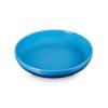 Jídelní mísa COUPE 22 cm, 960 ml, AZURE, kamenina, Le Creuset