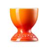 Kalíšek na vejce 6 cm, FLAME, kamenina, Le Creuset