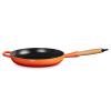 Pánev SIGNATURE 28 cm, FLAME, litina, Le Creuset