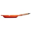 Pánev SIGNATURE 28 cm, FLAME, litina, Le Creuset