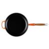 Pánev SIGNATURE 28 cm, FLAME, litina, Le Creuset