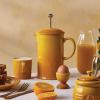 Kalíšek na vejce 6 cm, NECTAR, kamenina, Le Creuset