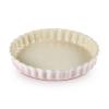 Forma na koláč 28 cm, SHELL PINK, kamenina, Le Creuset