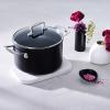 Hrnec TOUGHENED 24 cm, 6 l, nepřilnavý povrch, Le Creuset