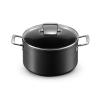 Hrnec TOUGHENED 24 cm, 6 l, nepřilnavý povrch, Le Creuset