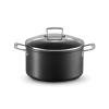 Hrnec TOUGHENED 24 cm, 6 l, nepřilnavý povrch, Le Creuset