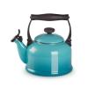 Varná konvice TRADITIONAL 2,1 l, TEAL, ocel, Le Creuset