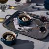 Zapékací mísa 10 cm, 250 ml, NUIT, kamenina, Le Creuset