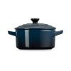 Zapékací mísa 10 cm, 250 ml, NUIT, kamenina, Le Creuset