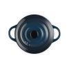 Zapékací mísa 10 cm, 250 ml, NUIT, kamenina, Le Creuset