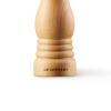 Mlýnek na pepř CLASSIC 21 cm, hnědá, dřevo, Le Creuset