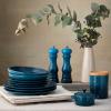 Mlýnek na pepř CLASSIC 21 cm, DEEP TEAL, plast, Le Creuset