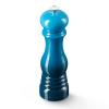 Mlýnek na pepř CLASSIC 21 cm, DEEP TEAL, plast, Le Creuset