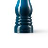 Mlýnek na pepř CLASSIC 21 cm, DEEP TEAL, plast, Le Creuset