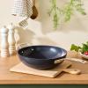 Wok ESSENTIAL 30 cm, keramika, Le Creuset