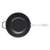 Wok ESSENTIAL 30 cm, keramika, Le Creuset