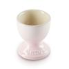 Kalíšek na vejce 6 cm, SHELL PINK, kamenina, Le Creuset
