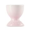 Kalíšek na vejce 6 cm, SHELL PINK, kamenina, Le Creuset