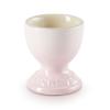 Kalíšek na vejce 6 cm, SHELL PINK, kamenina, Le Creuset