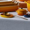 Odkládací miska na vařečky 16 cm, NECTAR, kamenina, Le Creuset