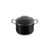 Hrnec ESSENTIAL 20 cm, 3,8 l, keramický povrch, Le Creuset