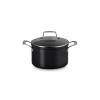 Hrnec ESSENTIAL 20 cm, 3,8 l, keramický povrch, Le Creuset