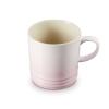 Hrnek 350 ml, SHELL PINK, kamenina, Le Creuset