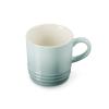 Hrnek na cappuccino 200 ml, SEA SALT, kamenina, Le Creuset