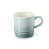 Hrnek na cappuccino 200 ml, SEA SALT, kamenina, Le Creuset