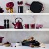 Zapékací mísa HERITAGE 32 cm, 4 l, BLACK ONYX, kamenina, Le Creuset