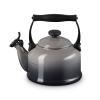 Varná konvice TRADITIONAL 2,1 l, FLINT, ocel, Le Creuset