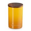 Dóza na potraviny SIGNATURE 770 ml, NECTAR, kamenina, Le Creuset