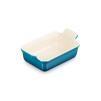 Zapékací mísa HERITAGE 19 cm, 1,1 l, DEEP TEAL, kamenina, Le Creuset