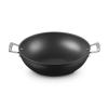 Wok TOUGHENED 32 cm, nepřilnavá, Le Creuset