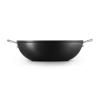 Wok TOUGHENED 32 cm, nepřilnavá, Le Creuset