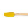 Kuchyňská stěrka CRAFT 28,5 x 6 cm, NECTAR, silikon, Le Creuset