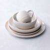 Hrnek COUPE 320 ml, MERINGUE, kamenina, Le Creuset