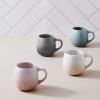 Hrnek COUPE 320 ml, MERINGUE, kamenina, Le Creuset