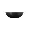 Wok ESSENTIAL 32 cm, keramika, Le Creuset