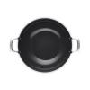 Wok ESSENTIAL 32 cm, keramika, Le Creuset