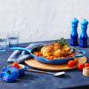 Zapékací mísa 10 cm, 250 ml, AZURE, kamenina, Le Creuset