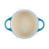 Zapékací mísa 10 cm, 250 ml, AZURE, kamenina, Le Creuset