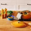 Mlýnek na pepř CLASSIC 21 cm, NECTAR, plast, Le Creuset