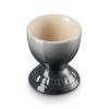 Kalíšek na vejce 6 cm, FLINT, kamenina, Le Creuset